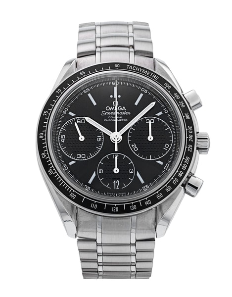 Omega Speedmaster Racing 326.30.40.50.01.001